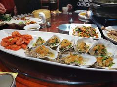 -明丰小渔馆(明月路店)