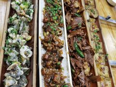 -竹一味·竹筒饭
