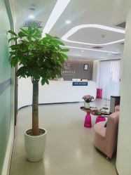 -联合丽格·张菡丽格医疗美容