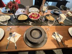 -Living Kitchen团建·厨艺派对空间(国贸店)