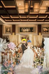 -HELLO你好婚礼婚庆策划