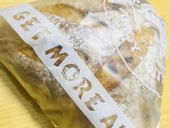 -Juicy Bakery(大学路店)