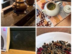 -王德传茶庄(上海新天地店)