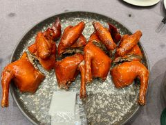 -金哥私房菜馆(张府园总店)