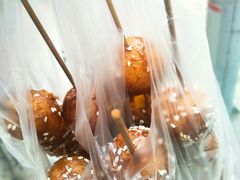 -邓记新一代糖油果子(四川煤管局供销公司职工宿舍店)