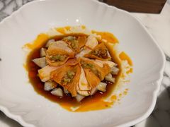 -湖滨28中餐厅·西湖宴·杭州君悦酒店