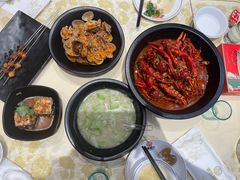 -聚味瞿记·龙虾堂(坡子街店)