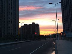 -宁波石浦豪生大酒店·自助餐厅