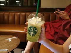 -星巴克臻选(成都宽窄巷子店)