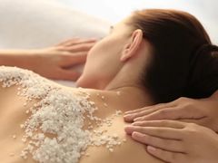 -丽象SPA·柔式高端按摩(太古仓店)