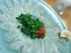 -天正河鲀·河豚亭(大连店)