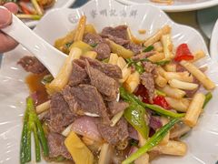 -明记海鲜大排档(巽寮湾店)