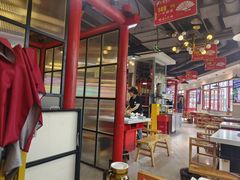 -蛙一刀·麻椒鱼火锅(金仙桥店)