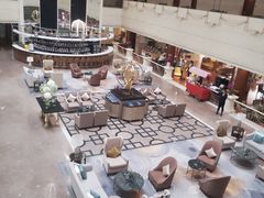 -天津燕园国际大酒店