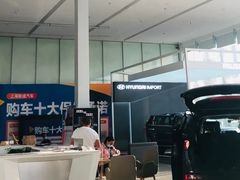 -上海联诚北京现代4S店