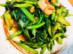 -潮粥荟·潮汕砂锅粥(槐房万达店)