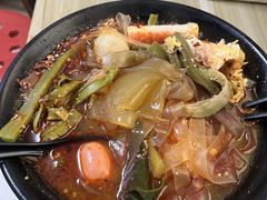 -四川老牛麻辣烫(北门桥店)