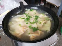 -海平馄饨(逍遥二路店)