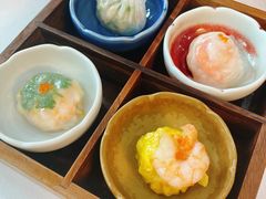 -鹿鸣酒家(越秀店)