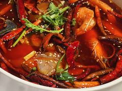 -咖梦餐厅 COMENG RESTAURANT