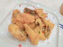 -寻味顺德·南记酒家·传统顺德菜·鱼生(广源路店)