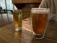 -The BREW·酿餐厅(浦东嘉里大酒店)