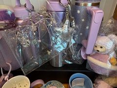 -星巴克(深圳百度大厦西塔店)