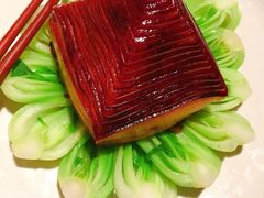 金牌扣肉-湖滨28中餐厅·西湖宴·杭州君悦酒店