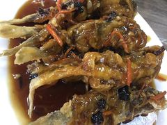 -林之六八·6886大连老菜馆