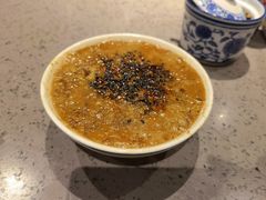 姜汁炖蛋-荣家小吃(紫阳街店)