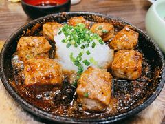 一口牛肉-东京屋(武定路店)