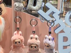 -泡泡玛特POPMART(凯德大峡谷店)