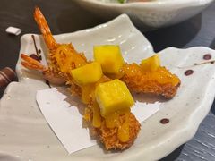 -万鱼亭·筑地屋 日本料理(淮海街店)