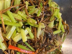 -山芋腔苏北菜(盐城滨海店)