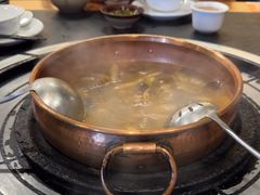 -阿山卓·野生菌火锅·纳西火塘烤肉