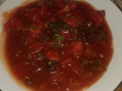 -老牌坊鲁菜名店(宽厚里店)