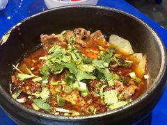 -马路边边串串香(双井直营店)