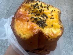 -韩国利尔面包(桂林路店)