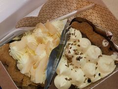 桂花栗子派Chestnut-Pie Bird(新闸路店)
