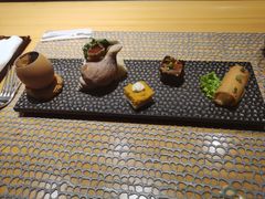-香樟花园法式铁板烧(恒隆广场店)