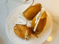 -东方早茶 海鲜•青岛菜(国信体育中心店)