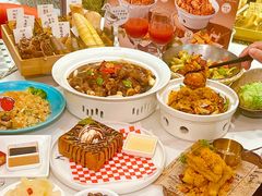 -避风塘·金牌店·夜宵(金玉兰店)