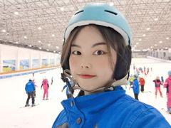 -绍兴启迪乔波冰雪世界