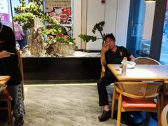 -麦当劳(杨高南路店)