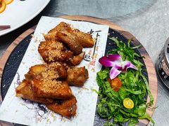 -聚福宝合苑食府(南头镇店)