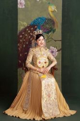 -蔚蓝映像STUDIO婚纱摄影(南稍门店)