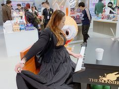 -泡泡玛特POPMART(合生汇店)