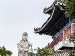 -天津妈祖文化园