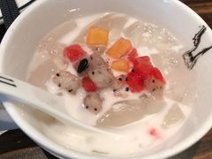 -太二酸菜鱼(广州IFC国金天地店)