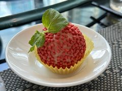 -夏宫中餐厅(静安香格里拉店)